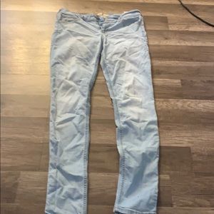 Hollister Skinny jeans